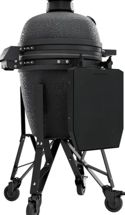 The Bastard Core Medium Graphite Complete