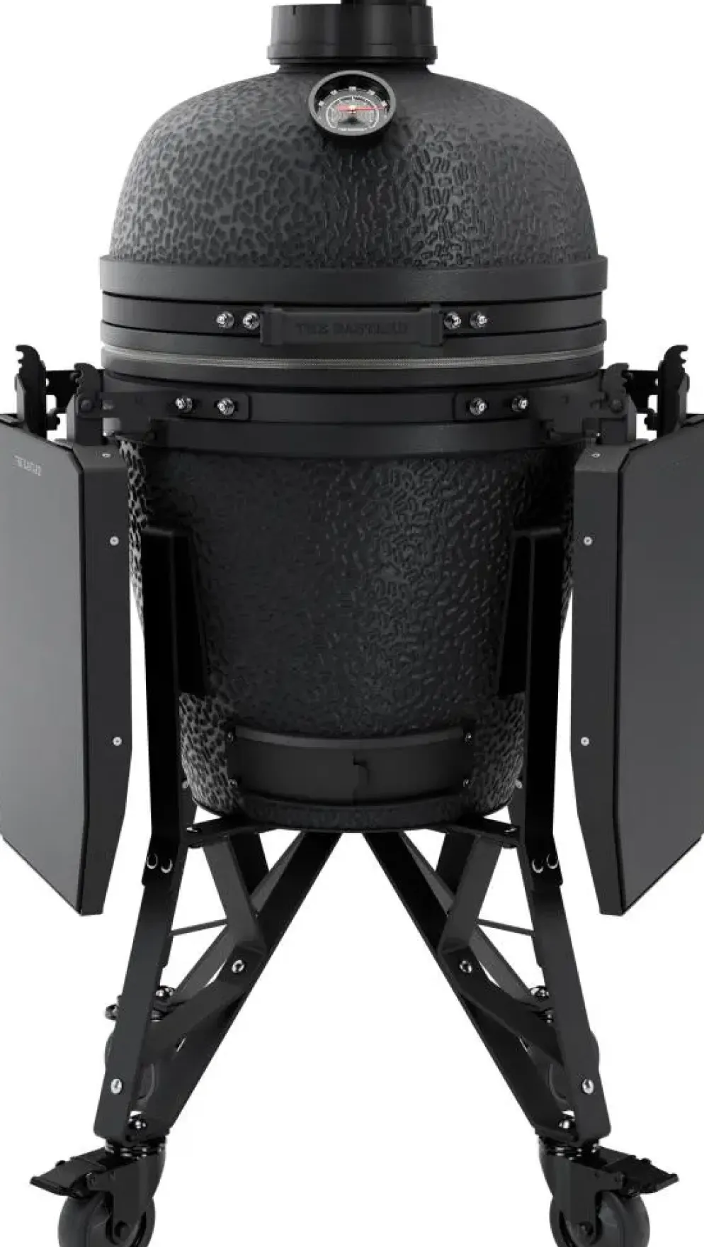 The Bastard Core Medium Graphite Complete