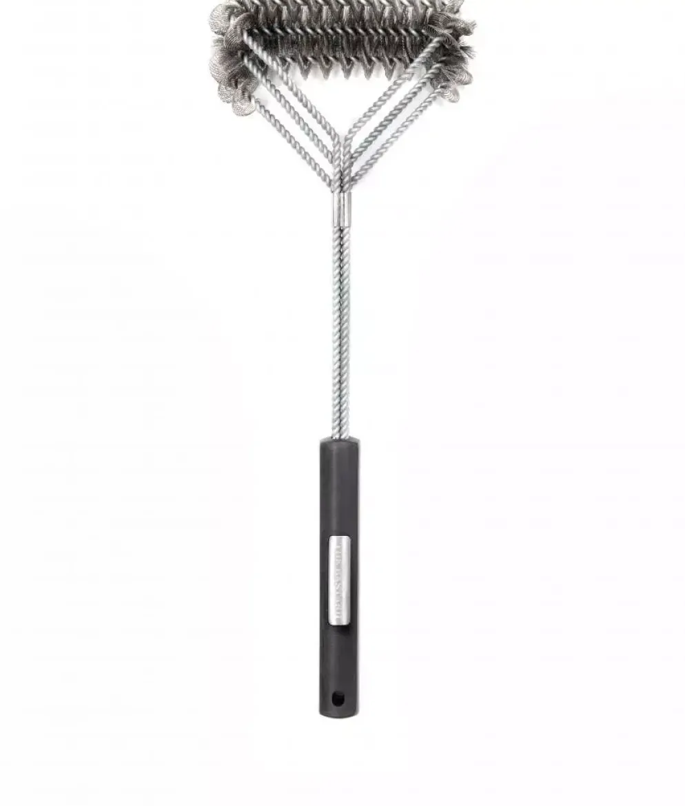 The Bastard Double brush