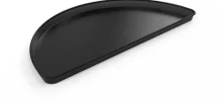 The Bastard drip pan Large half moon