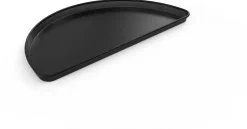 The Bastard drip pan Medium half moon