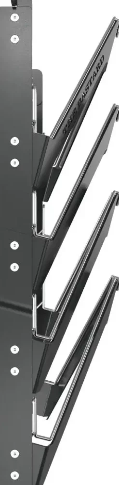 The Bastard essentials rack Large