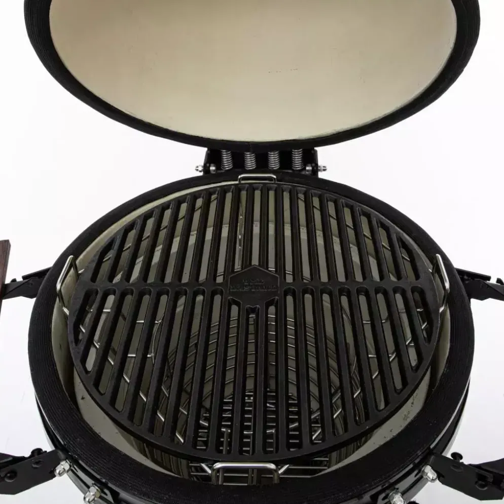 The Bastard gietijzeren bbq rooster Medium