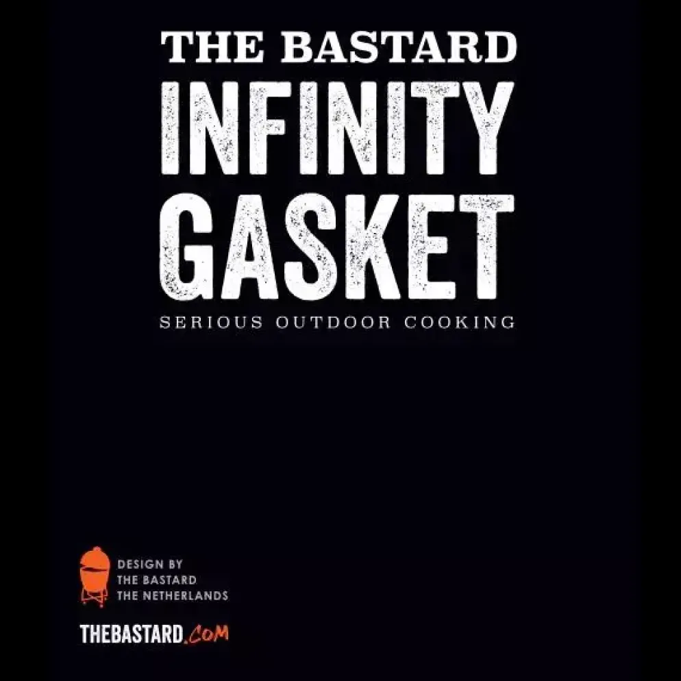 The Bastard infinity gasket medium