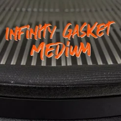 The Bastard infinity gasket medium