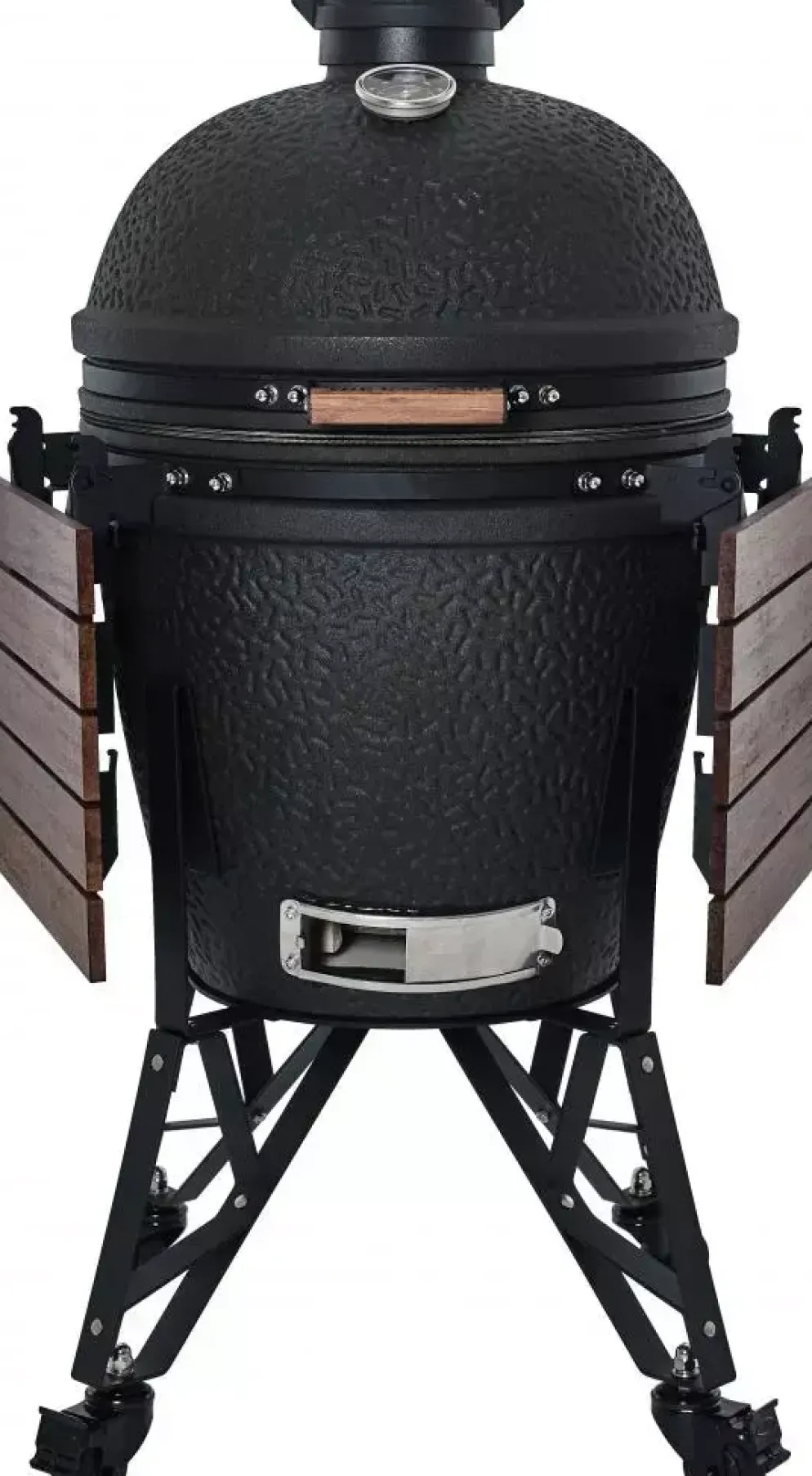 The Bastard keramische barbecue urban large complete