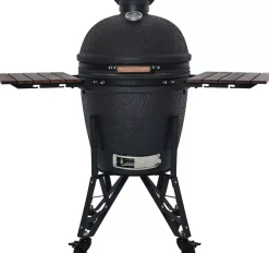 The Bastard keramische barbecue urban large complete