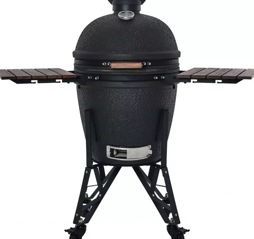 The Bastard keramische barbecue urban large complete