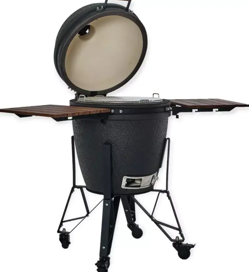 The Bastard keramische barbecue urban large complete
