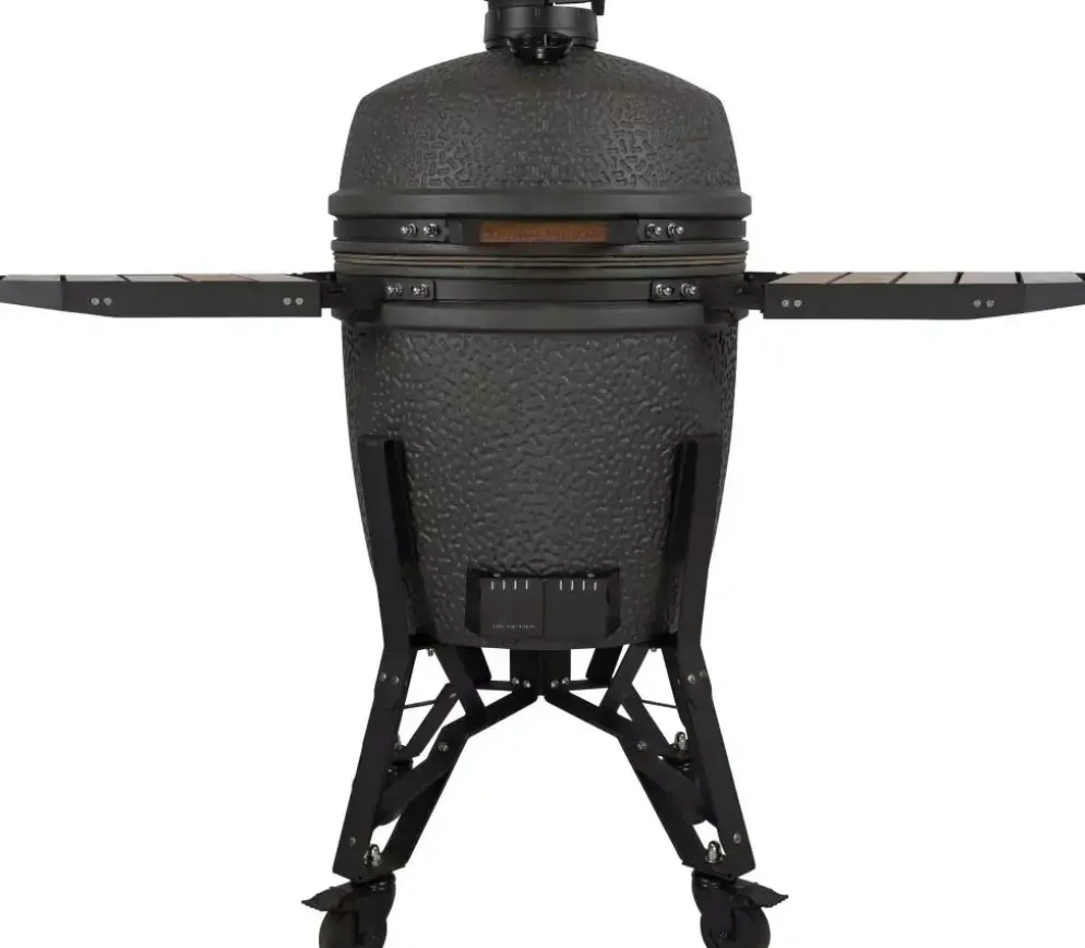 The Bastard keramische barbecue VX Large complete