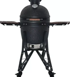 The Bastard keramische barbecue urban medium complete
