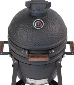 The Bastard keramische barbecue urban compact