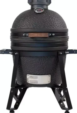 The Bastard keramische barbecue urban compact