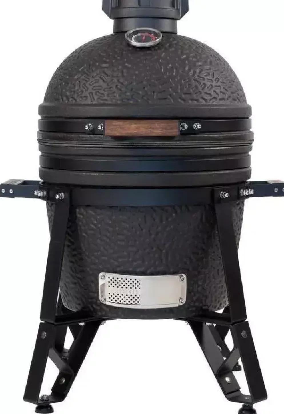 The Bastard keramische barbecue urban compact