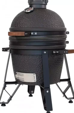 The Bastard keramische barbecue urban compact