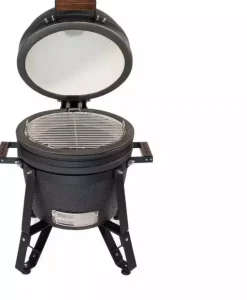 The Bastard keramische barbecue urban compact