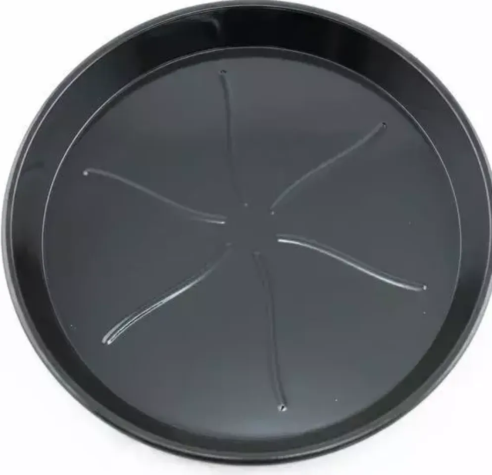 The Bastard lekbak compact