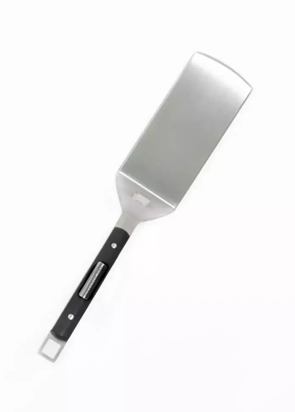 The Bastard Meat flipper