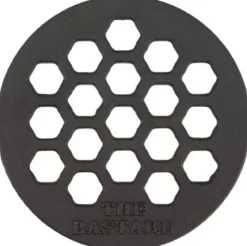 The Bastard phantom plancha ring Medium
