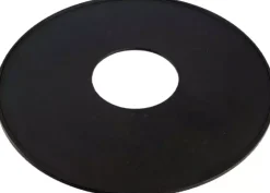 The Bastard phantom plancha ring Medium
