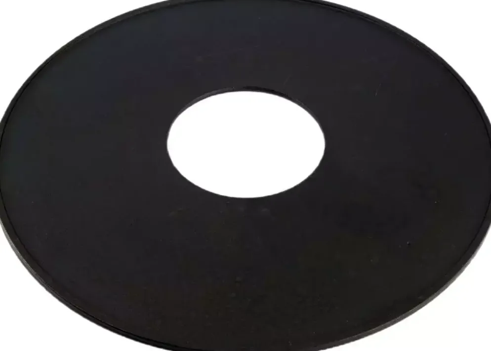 The Bastard phantom plancha ring Medium