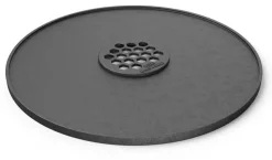 The Bastard phantom plancha ring Large