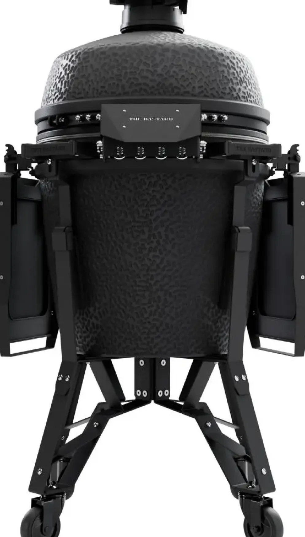 The Bastard PRO LARGE GRAPHITE