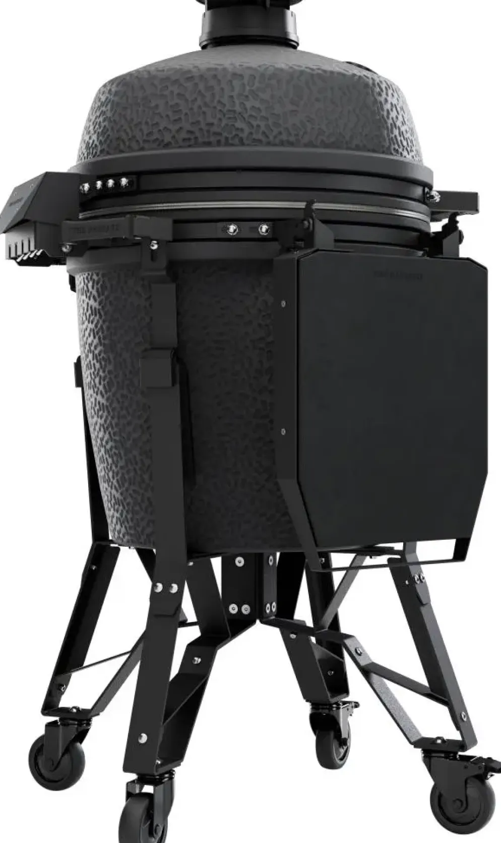 The Bastard PRO LARGE GRAPHITE