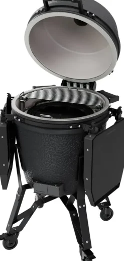 The Bastard PRO LARGE GRAPHITE
