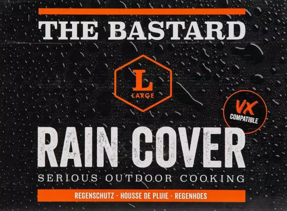 The Bastard raincover L (vx compatible)