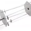 The Bastard rotisserie skewer rack