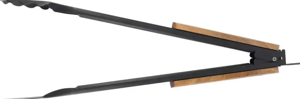 The bastard tong pro