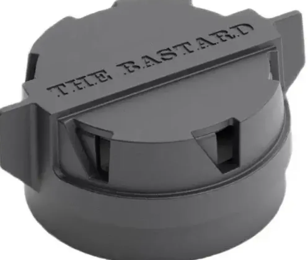 The Bastard topcap medium/large