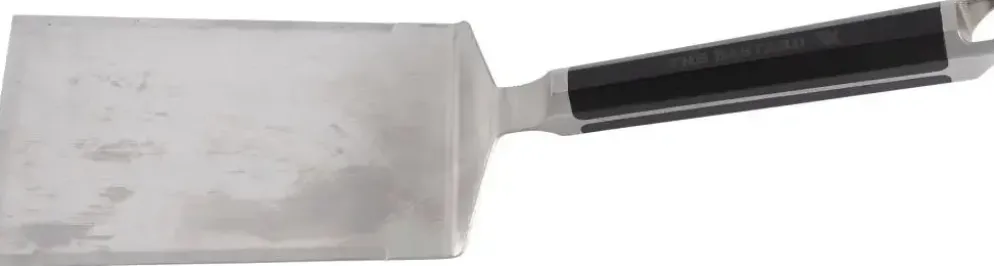 The Bastard VX Burger Flipper