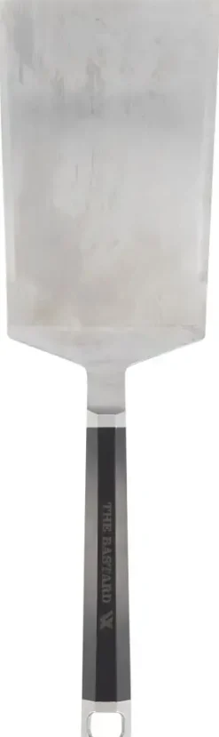 The Bastard VX Burger Flipper