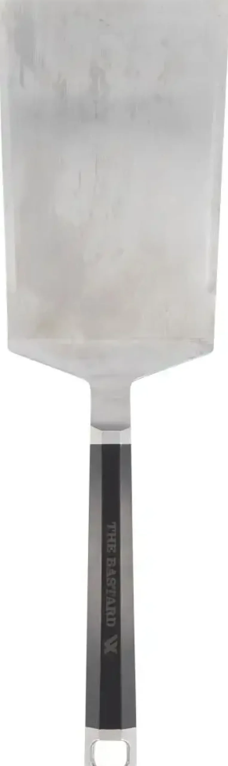 The Bastard VX Burger Flipper