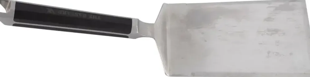The Bastard VX Burger Flipper