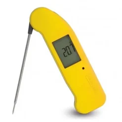 Thermapen one geel
