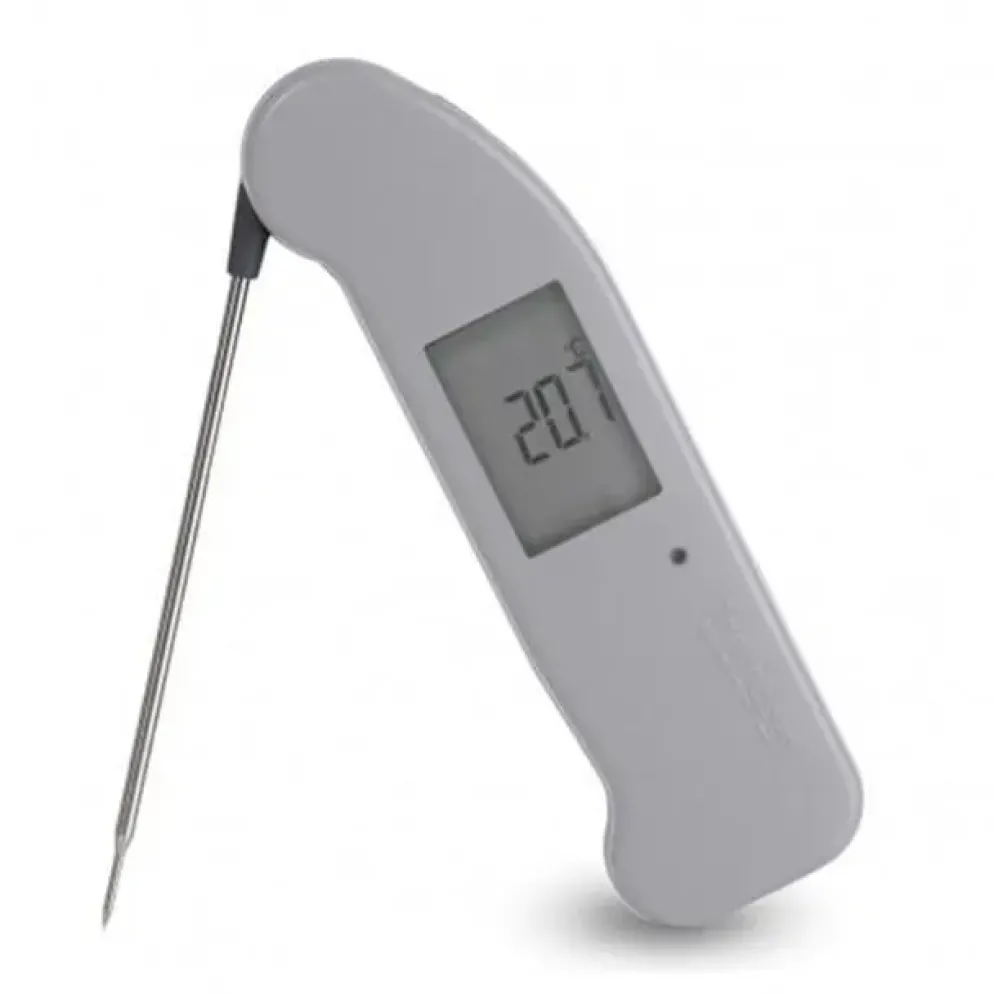 Thermapen one grijs