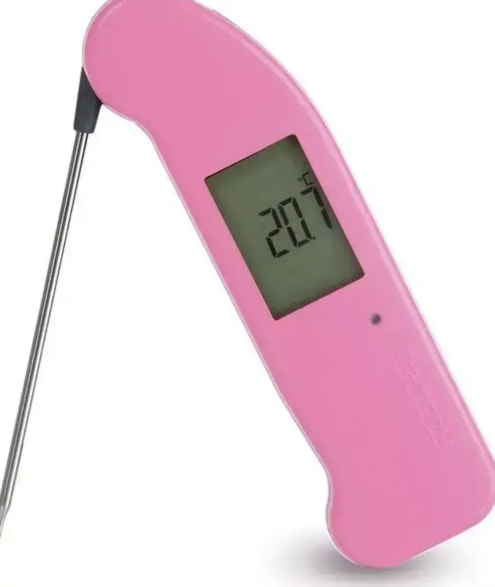 Thermapen one roze