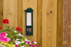 Thermometer kelvin 15 min-max