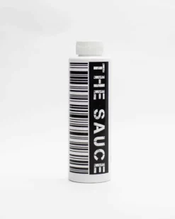 The sauce 0,25 ltr bottle