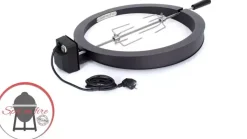 The spit on fire compact 16 inch