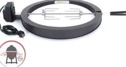 The spit on fire compact 16 inch