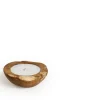 Tierra Outdoor buitenkaars 20cm teak
