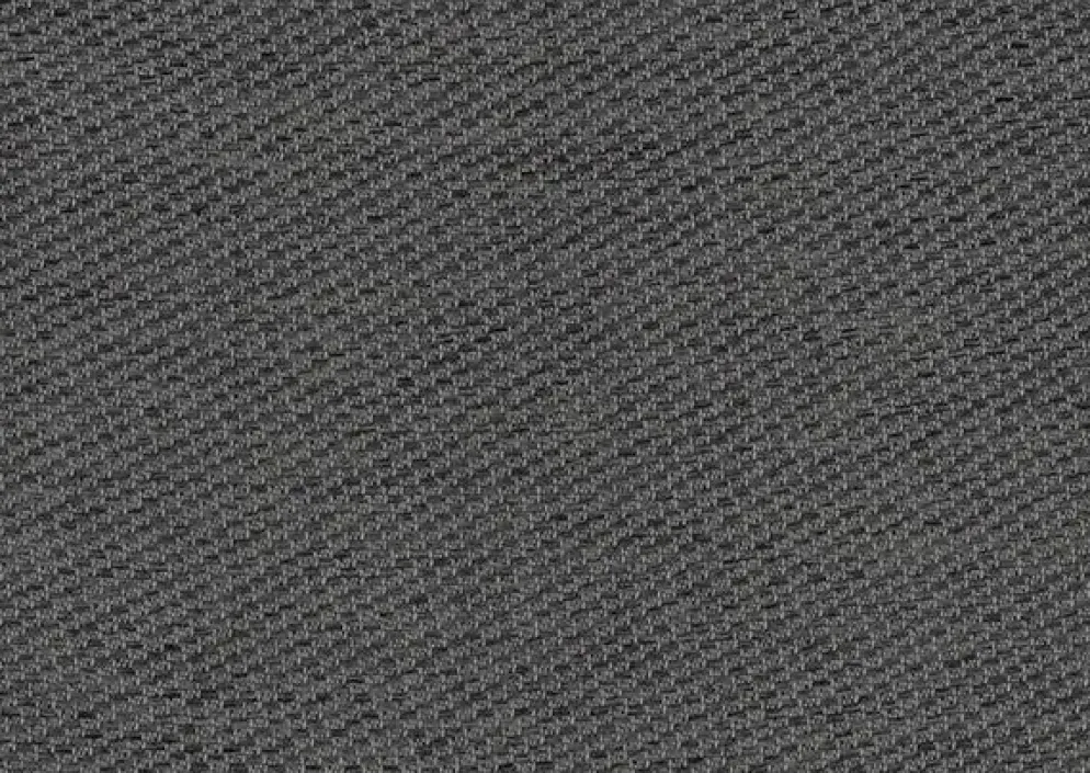 Tierra Outdoor hocker fresca charcoal
