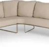 Tierra Outdoor hoekset rivera champagne