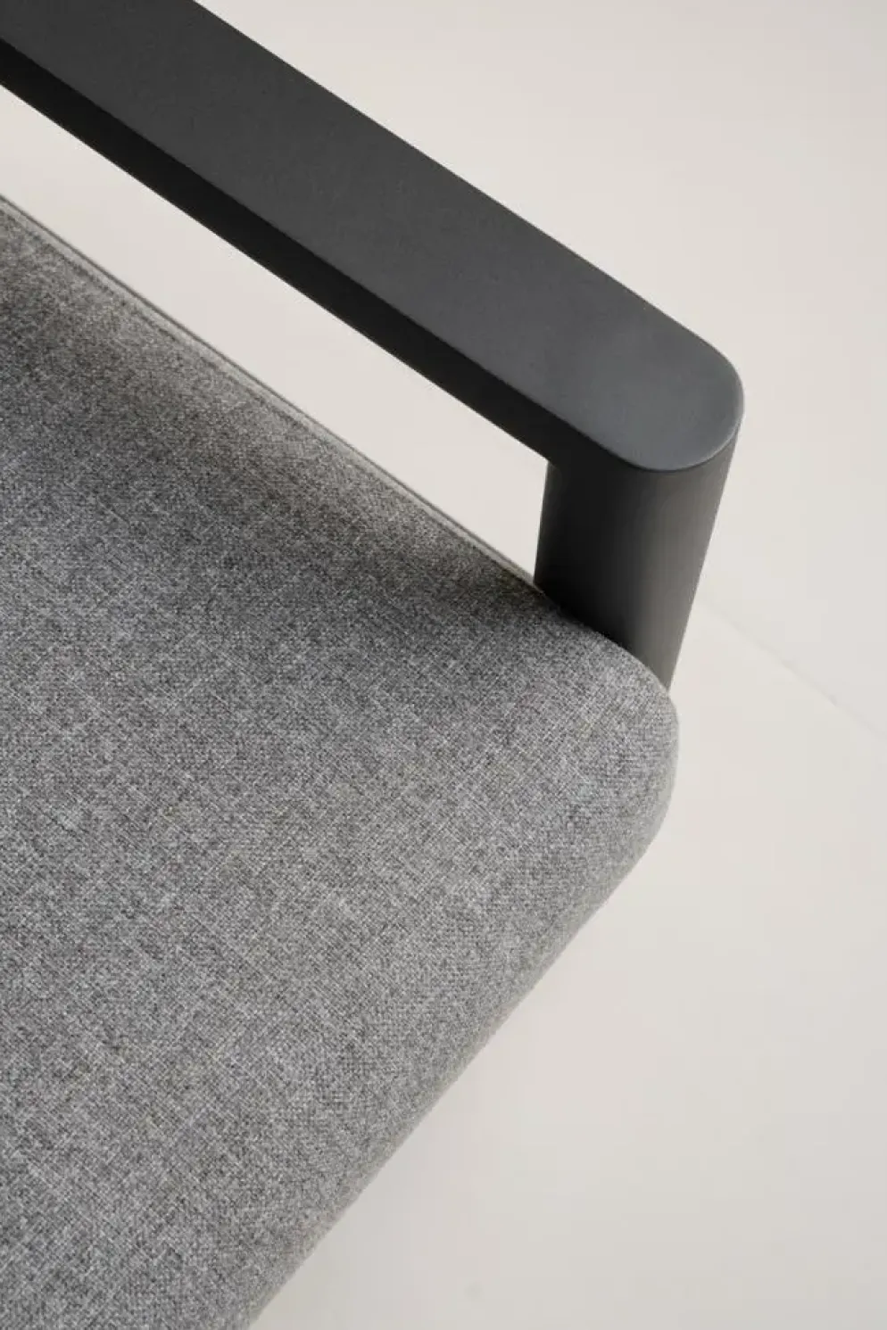 Tierra Outdoor loungebank sevilla mountain grey