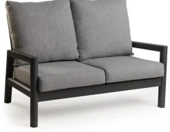 Tierra Outdoor loungebank sevilla mountain grey