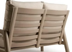 Tierra Outdoor loungebank sevilla champagne